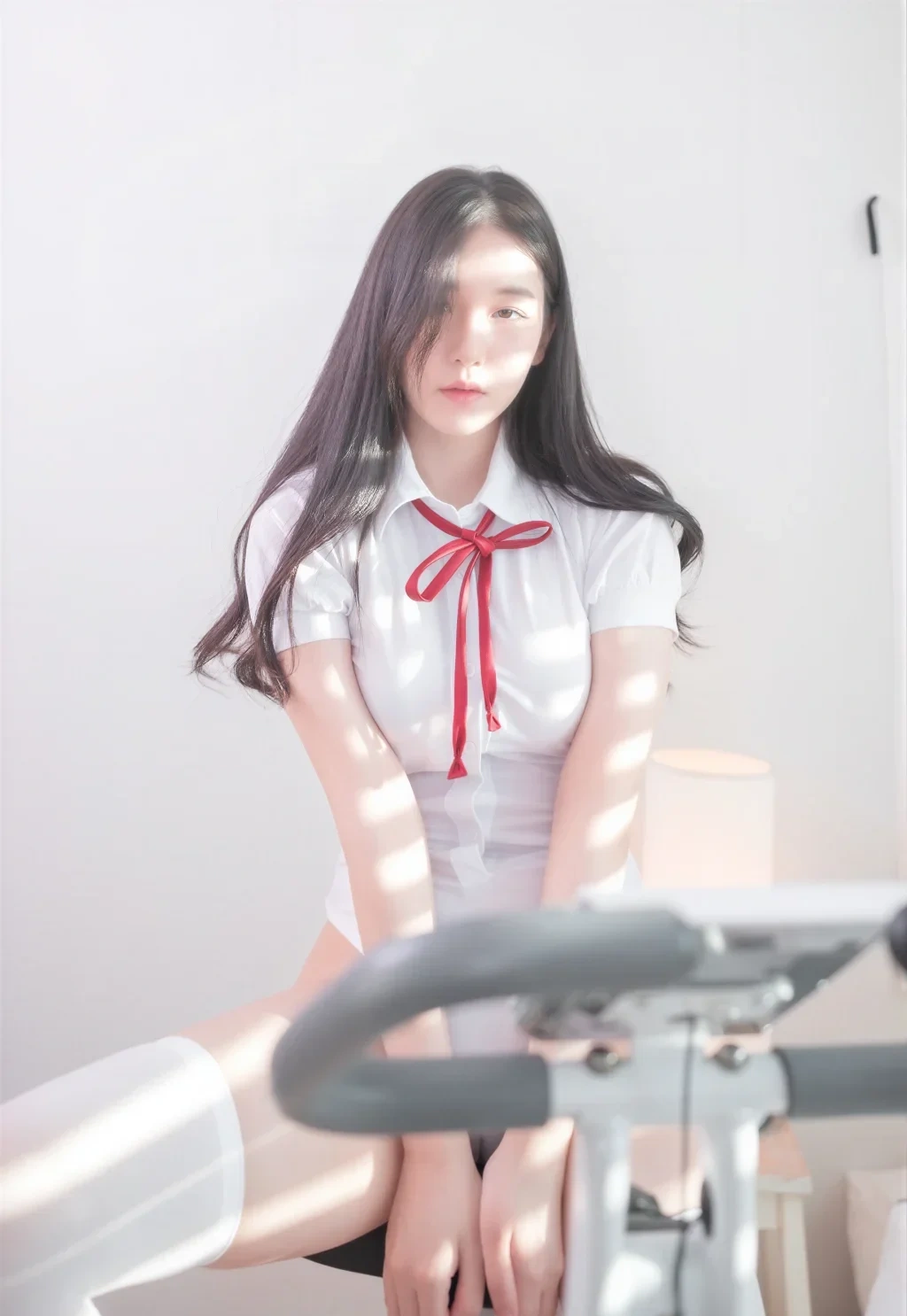 [AI Enhanced] PhotoChips: Baebae (베베) – Vol.112 No.2 (55 photos)