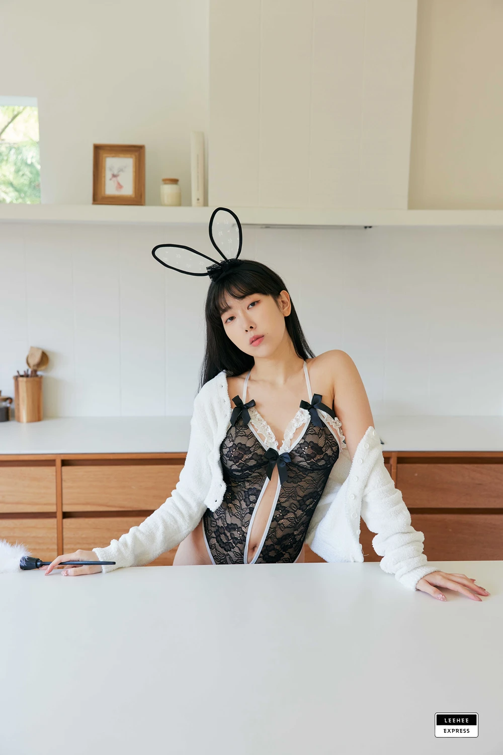 Shaany 샤니 – Leehee Express LEHF-136A - P15