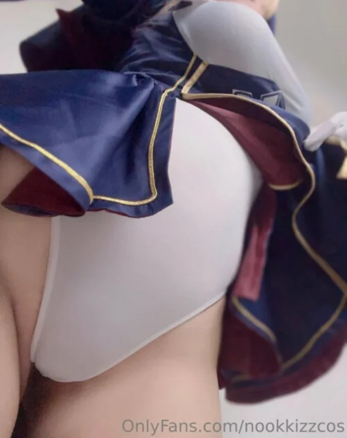 Coser@nookkizzcos: Charlotte (25 photos) - P16