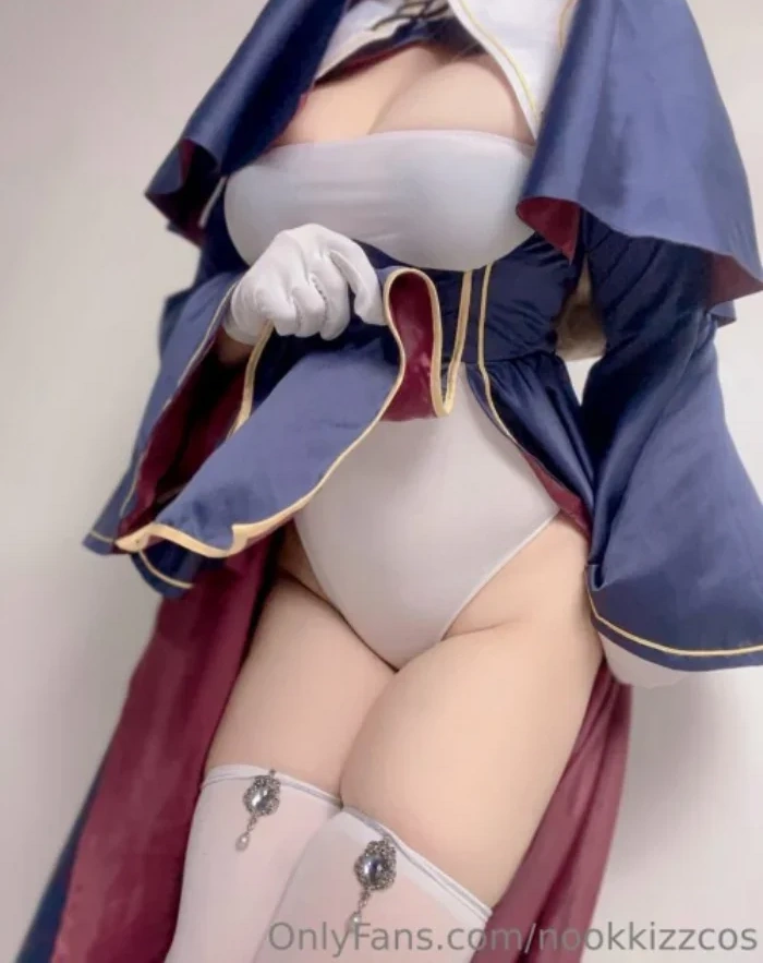 Coser@nookkizzcos: Charlotte (25 photos) - P5