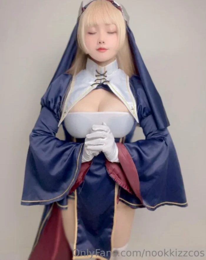 Coser@nookkizzcos: Charlotte (25 photos) - P18