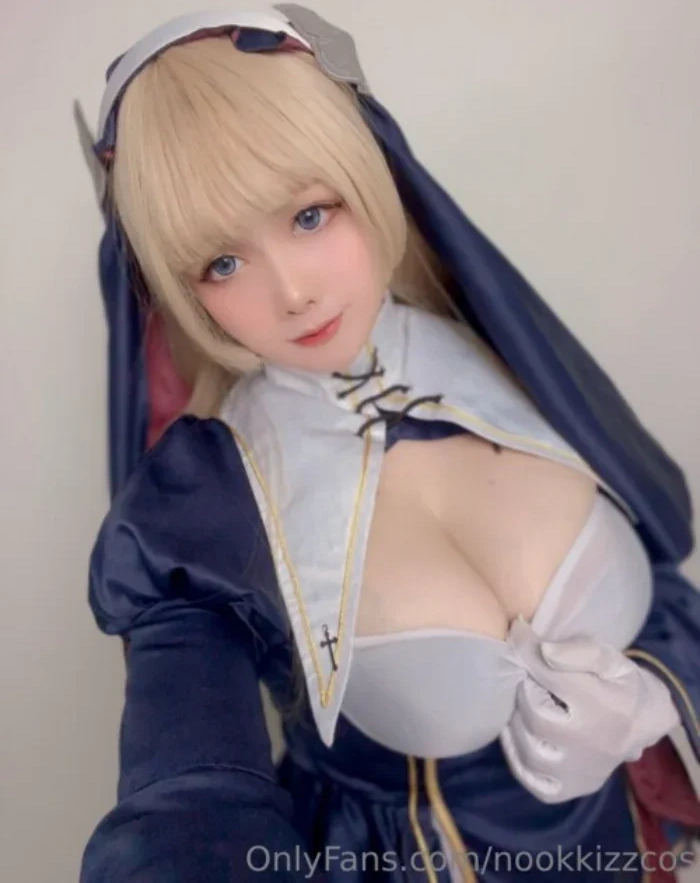 Coser@nookkizzcos: Charlotte (25 photos) - P9