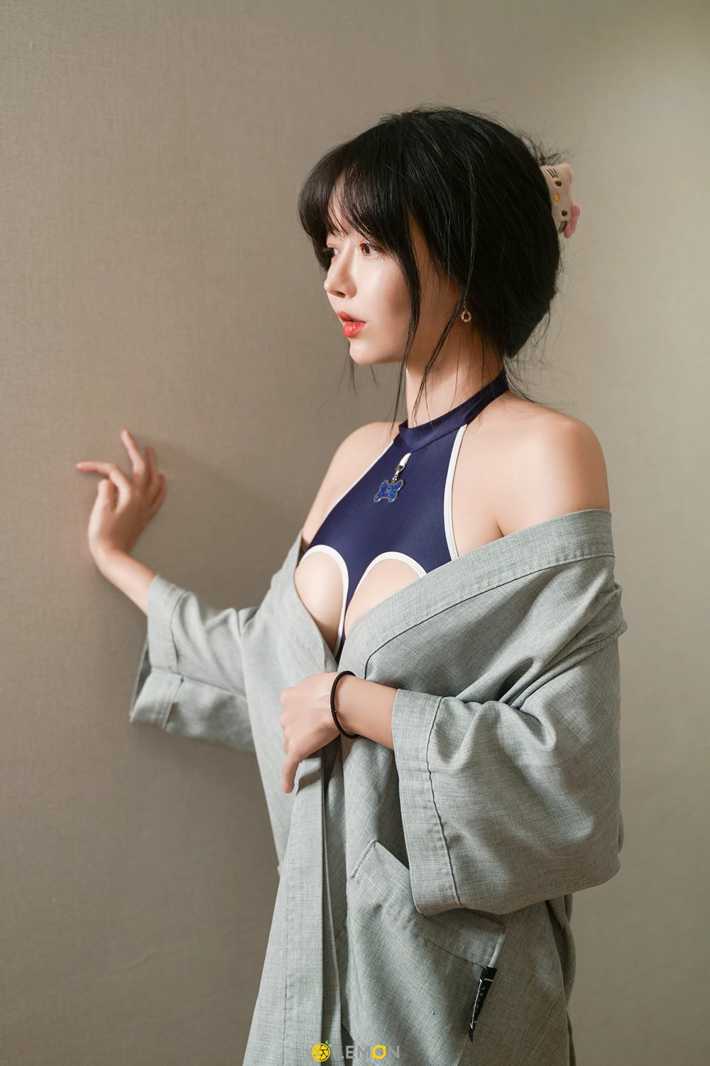 Yuri 유리 – Kimlemon Vol.01 - P11