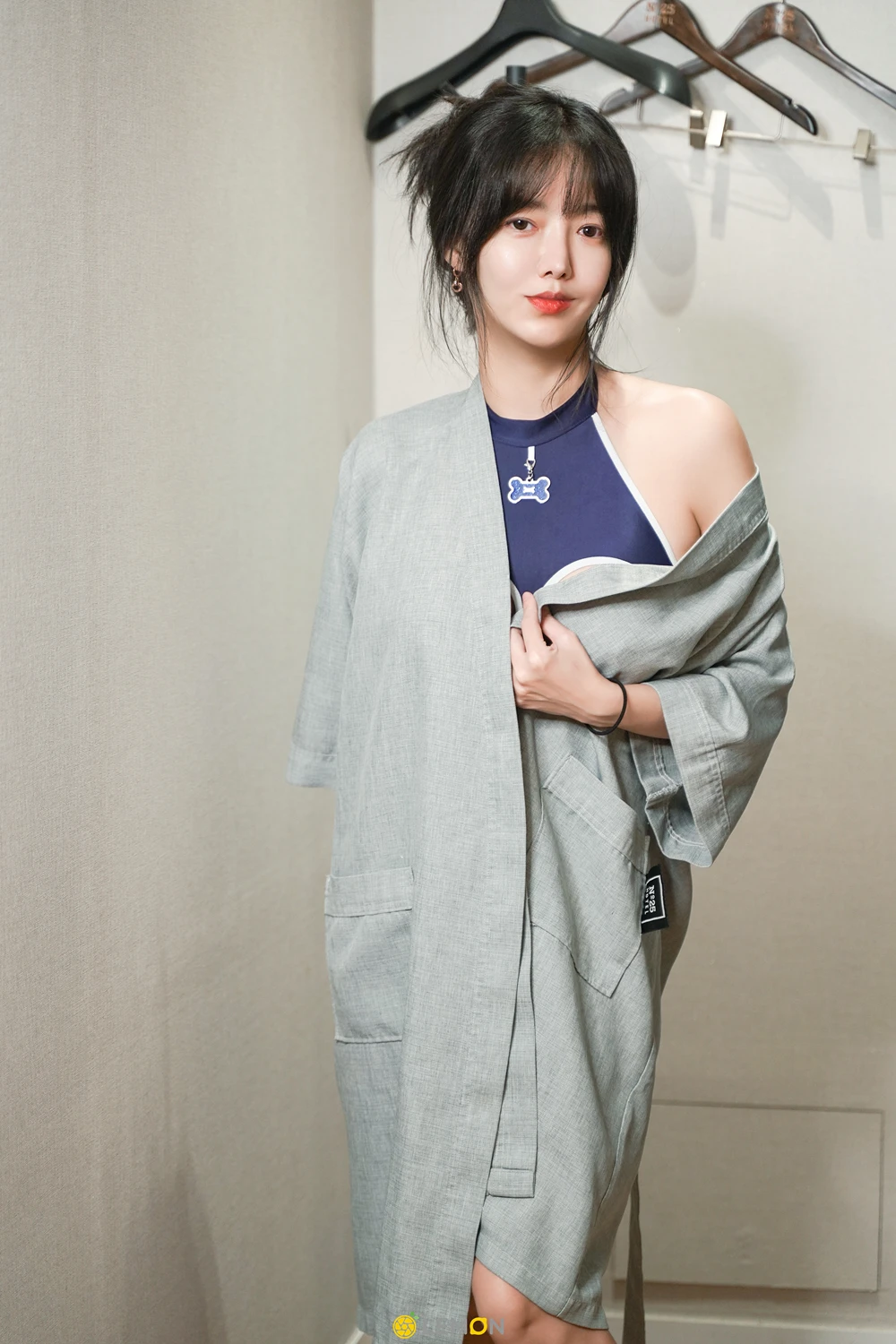 Yuri 유리 – Kimlemon Vol.01 - P2