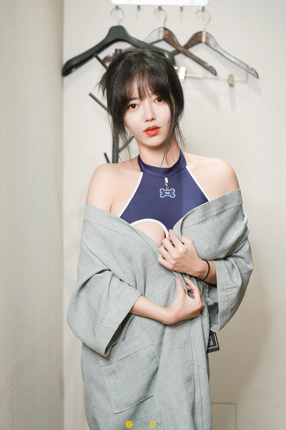 Yuri 유리 – Kimlemon Vol.01 - P3