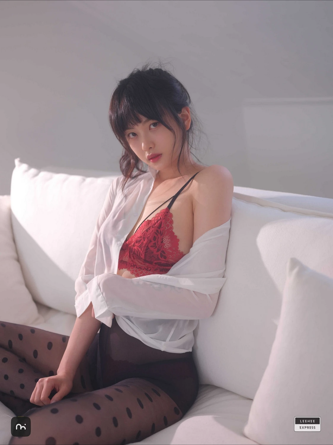 GMS 고말숙 – Leehee Express LEDG-254A - P14