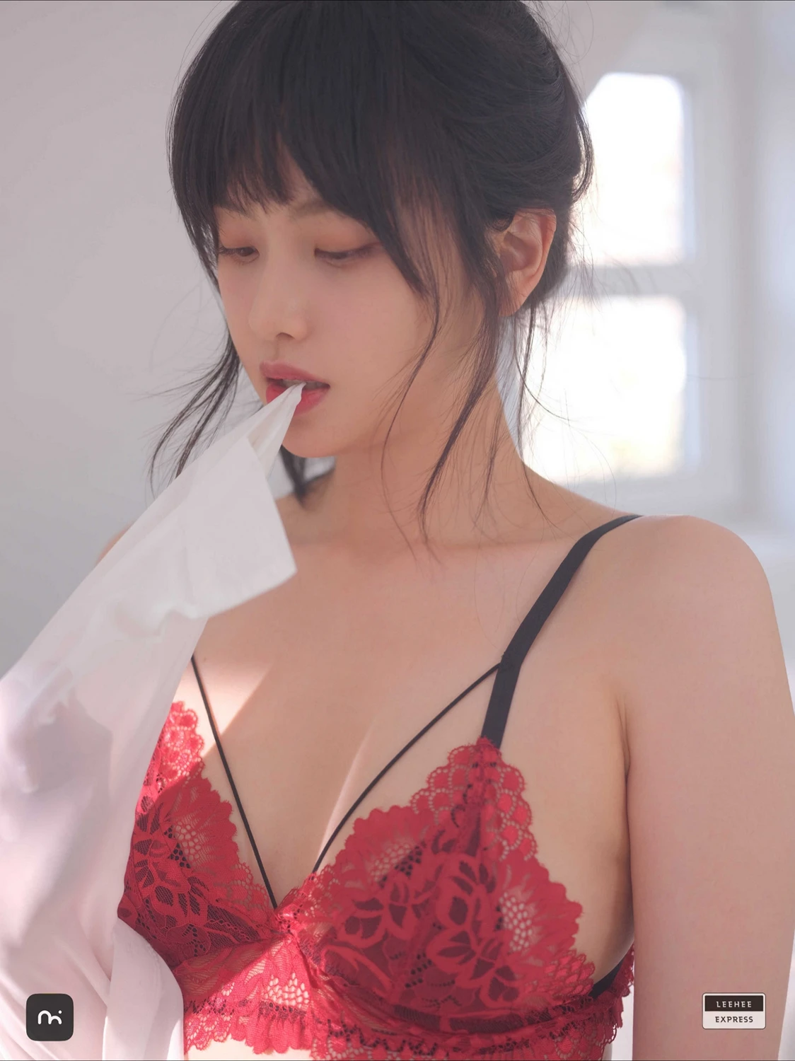 GMS 고말숙 – Leehee Express LEDG-254A - P21
