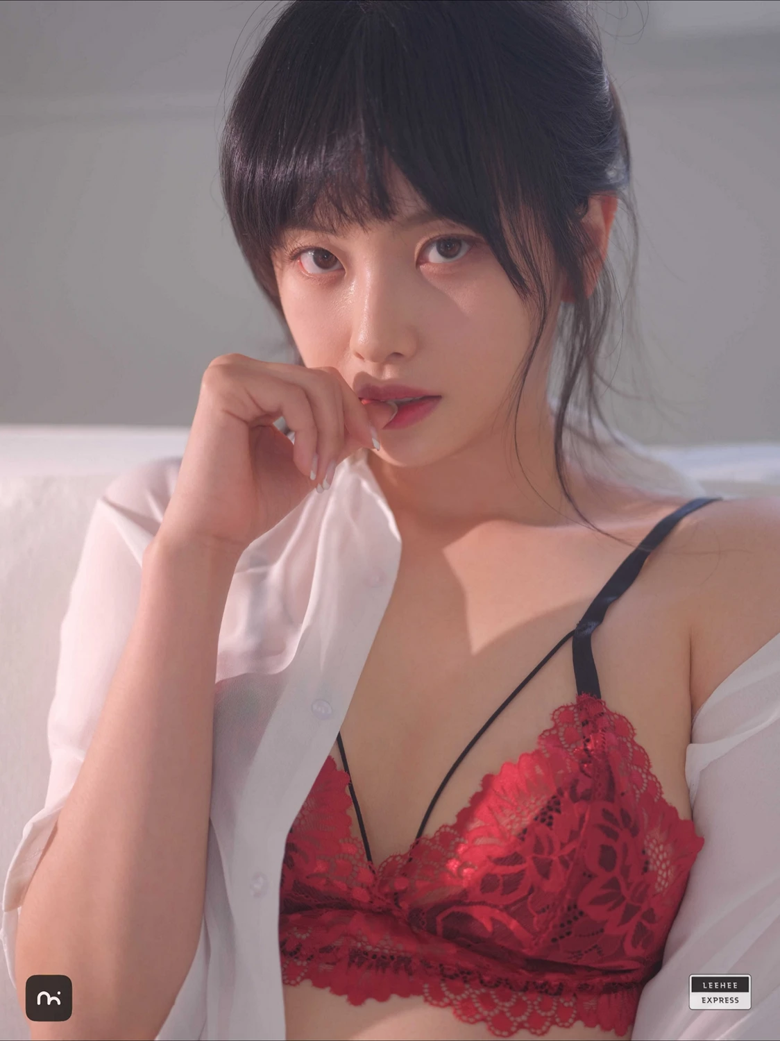 GMS 고말숙 – Leehee Express LEDG-254A - P22
