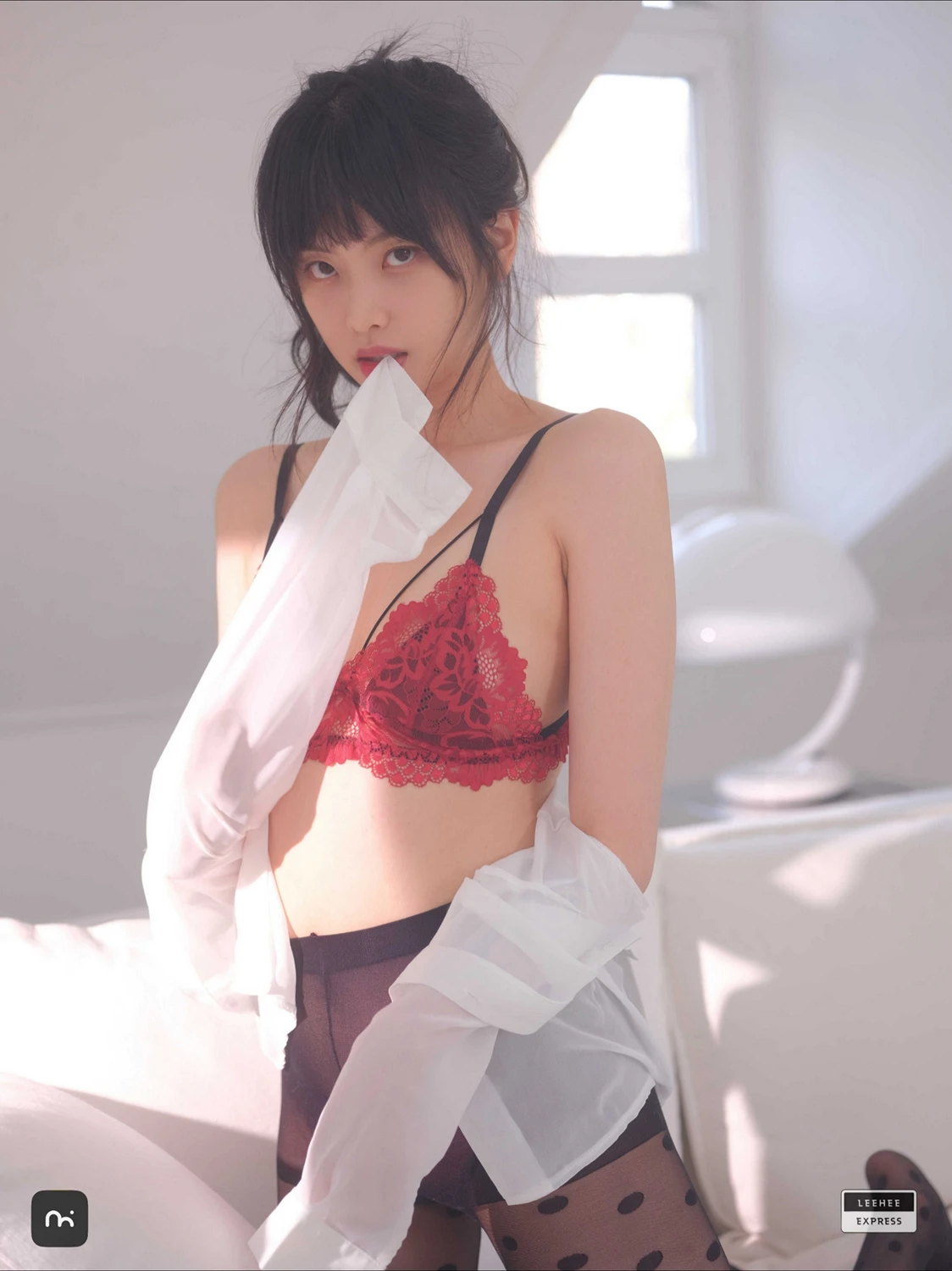 GMS 고말숙 – Leehee Express LEDG-254A - P23