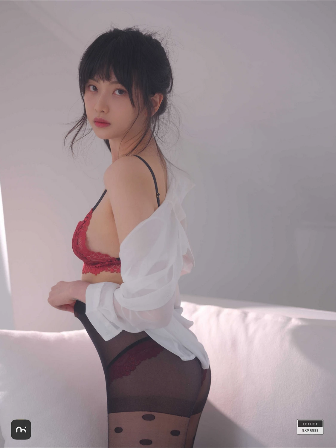 GMS 고말숙 – Leehee Express LEDG-254A - P24