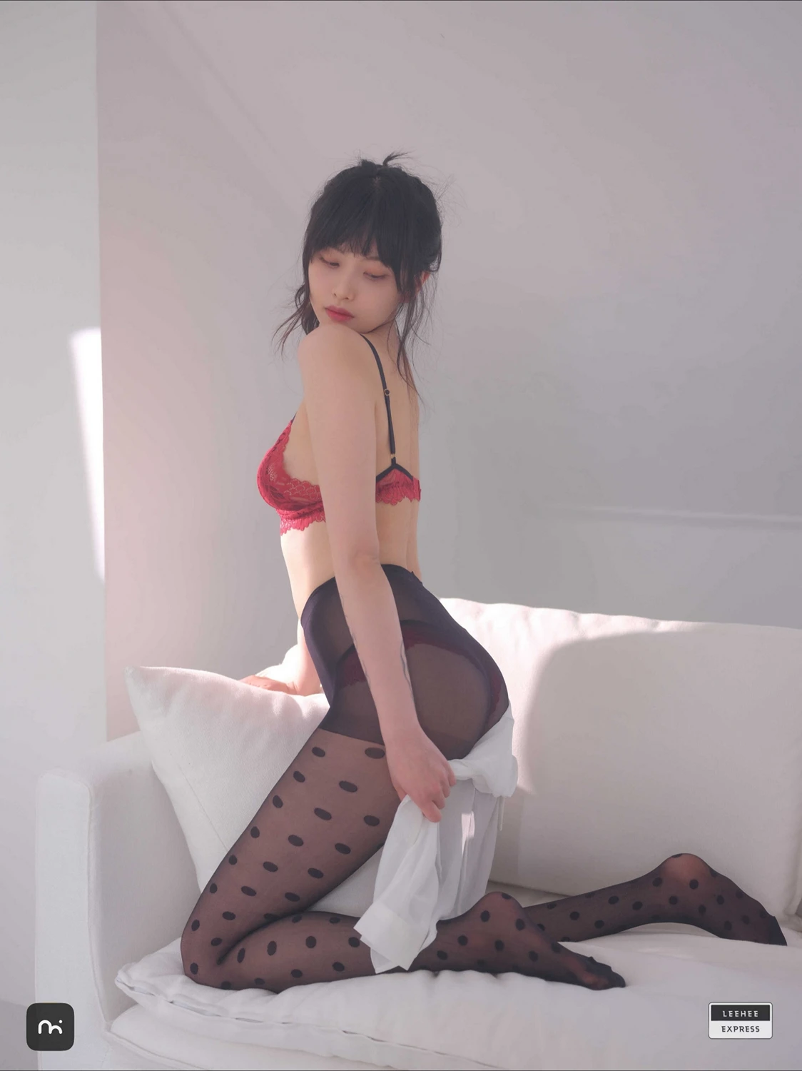 GMS 고말숙 – Leehee Express LEDG-254A - P27