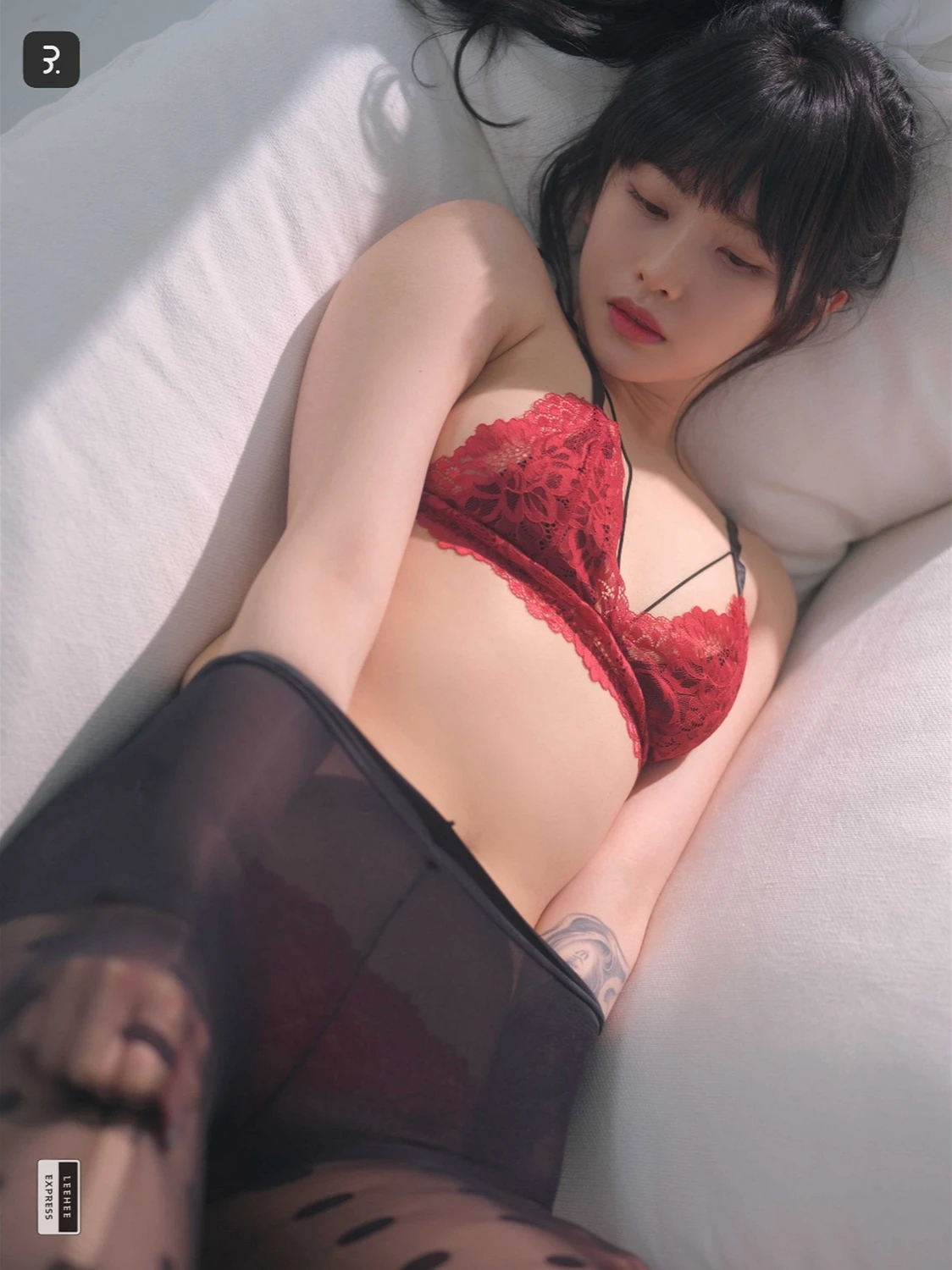 GMS 고말숙 – Leehee Express LEDG-254A - P37