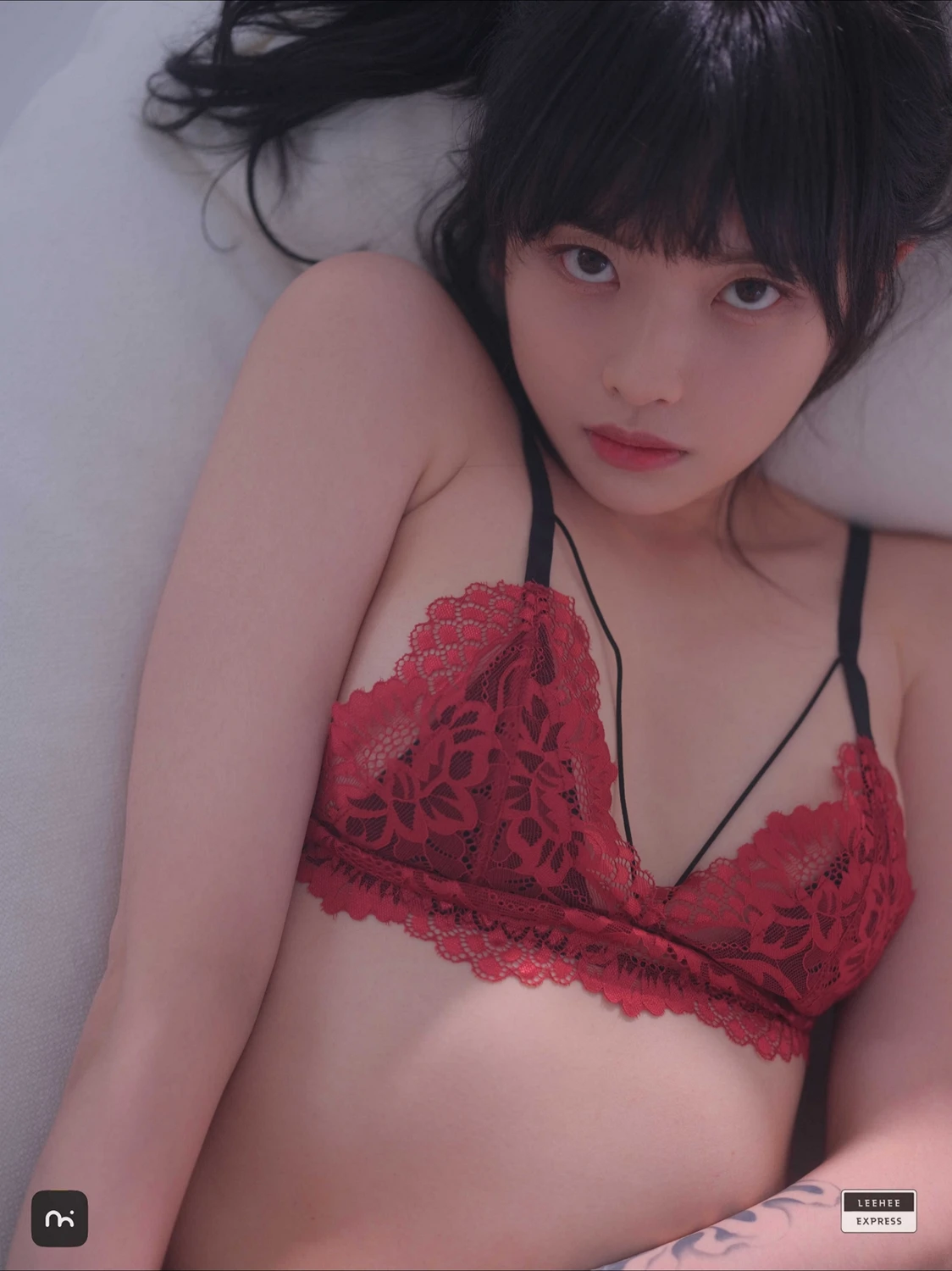 GMS 고말숙 – Leehee Express LEDG-254A - P39