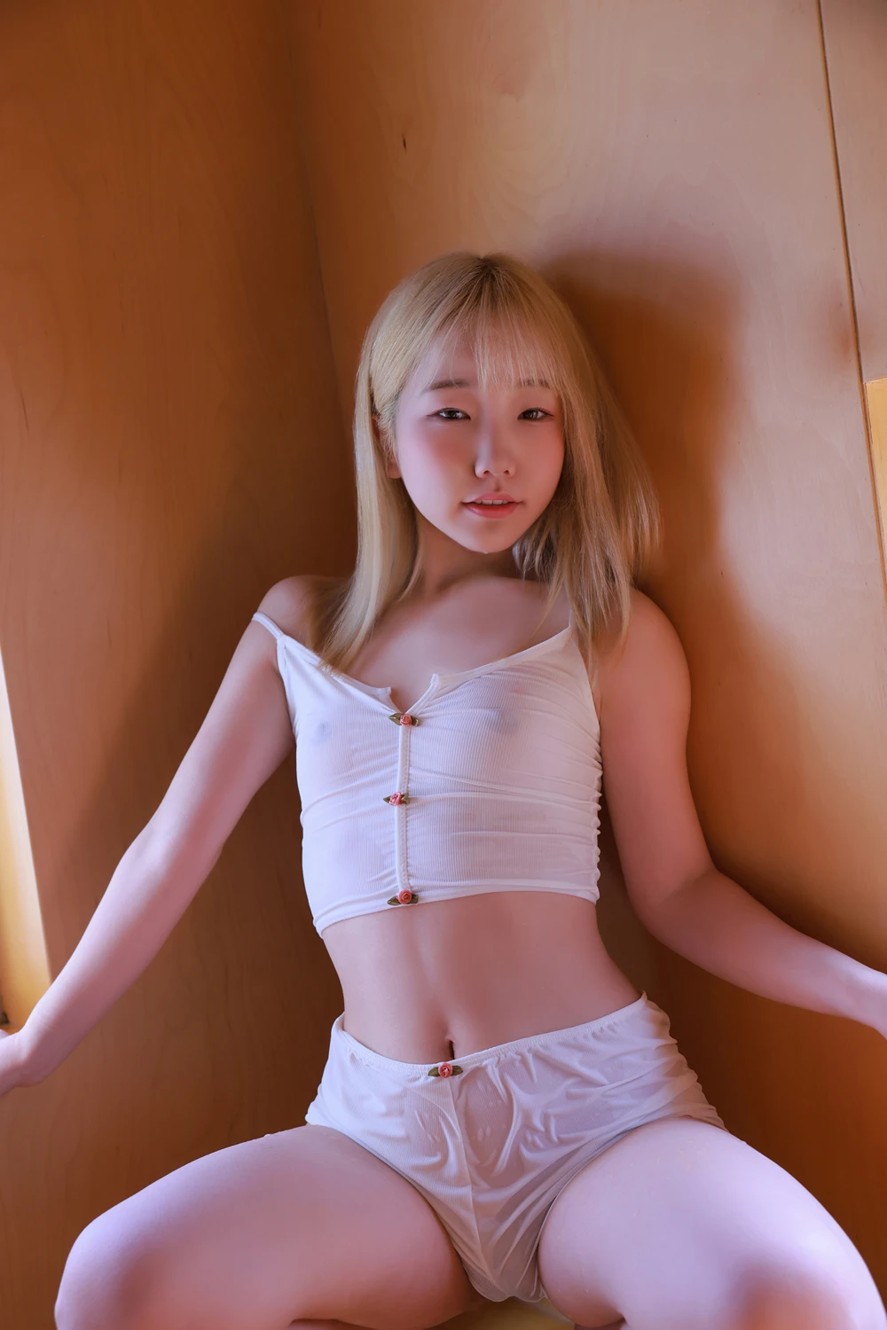 Yeri 예리 – SWEETBOX 「Doki Doki +S」 - P60