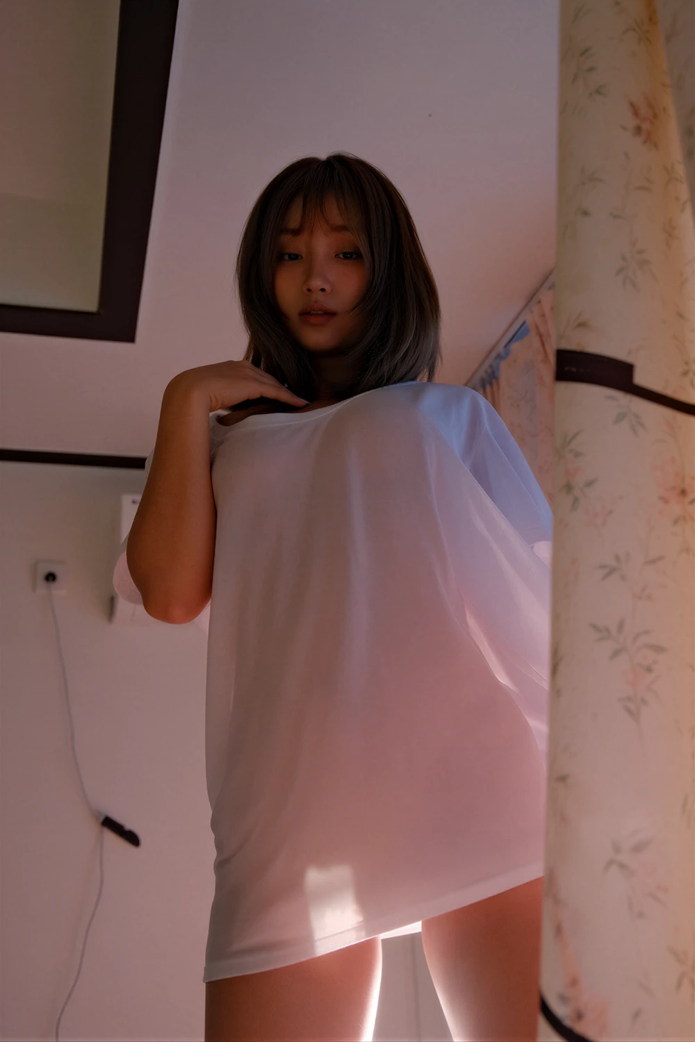 Soi – SWEETBOX Limited 「Raining」 - P30