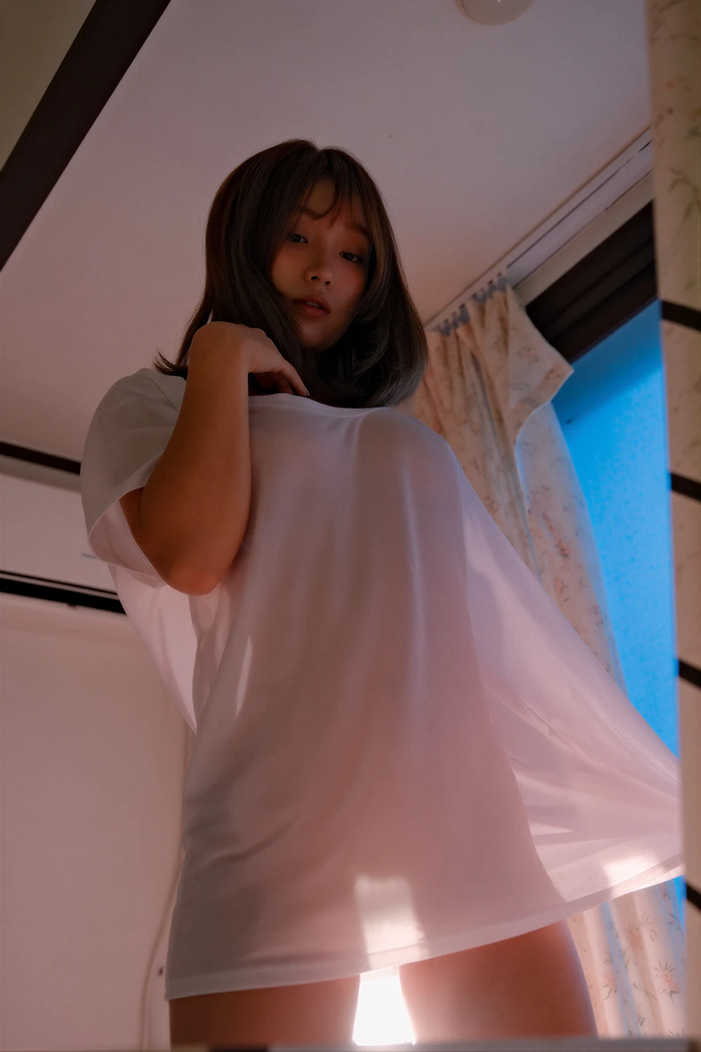 Soi – SWEETBOX Limited 「Raining」 - P31