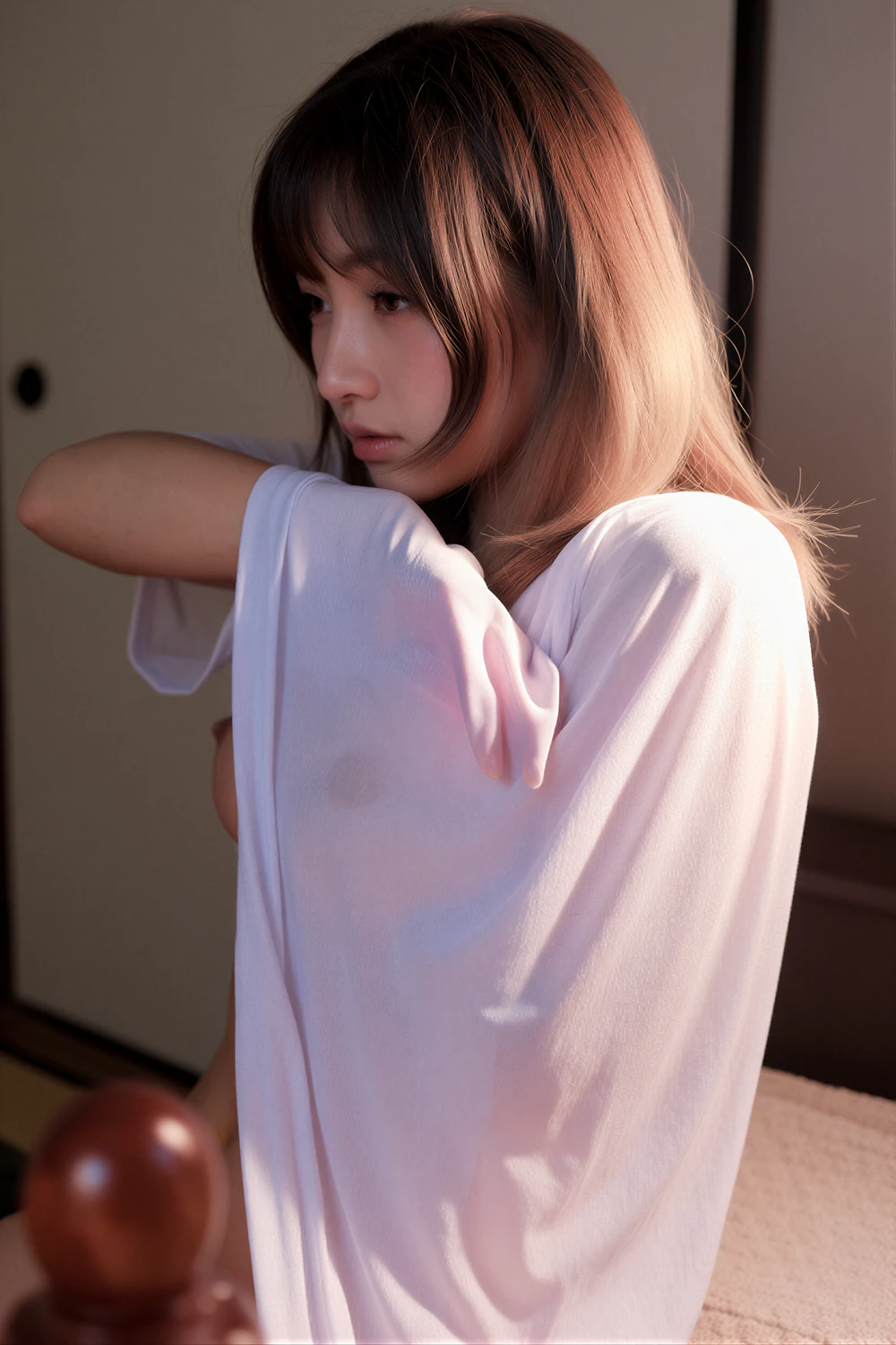 Soi – SWEETBOX Limited 「Raining」 - P32