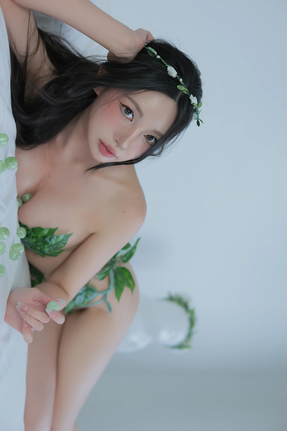 Dongeuran 동그란 – PhotoBook 「Green」 Vol.02 - P14