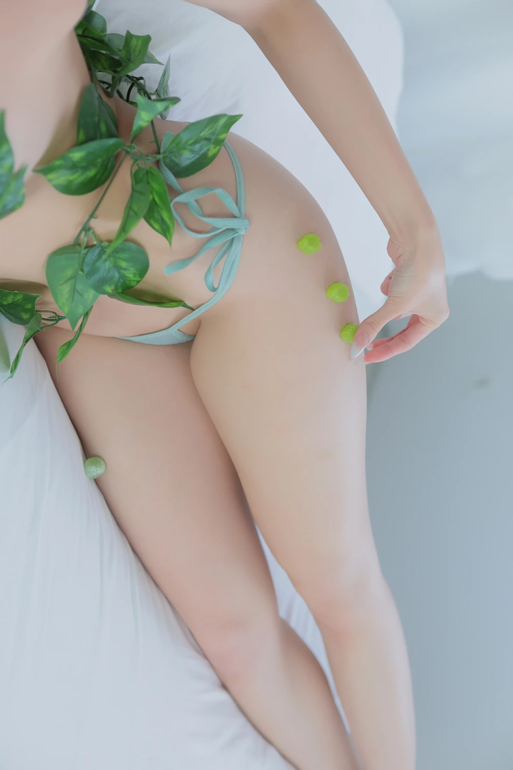 Dongeuran 동그란 – PhotoBook 「Green」 Vol.02 - P17