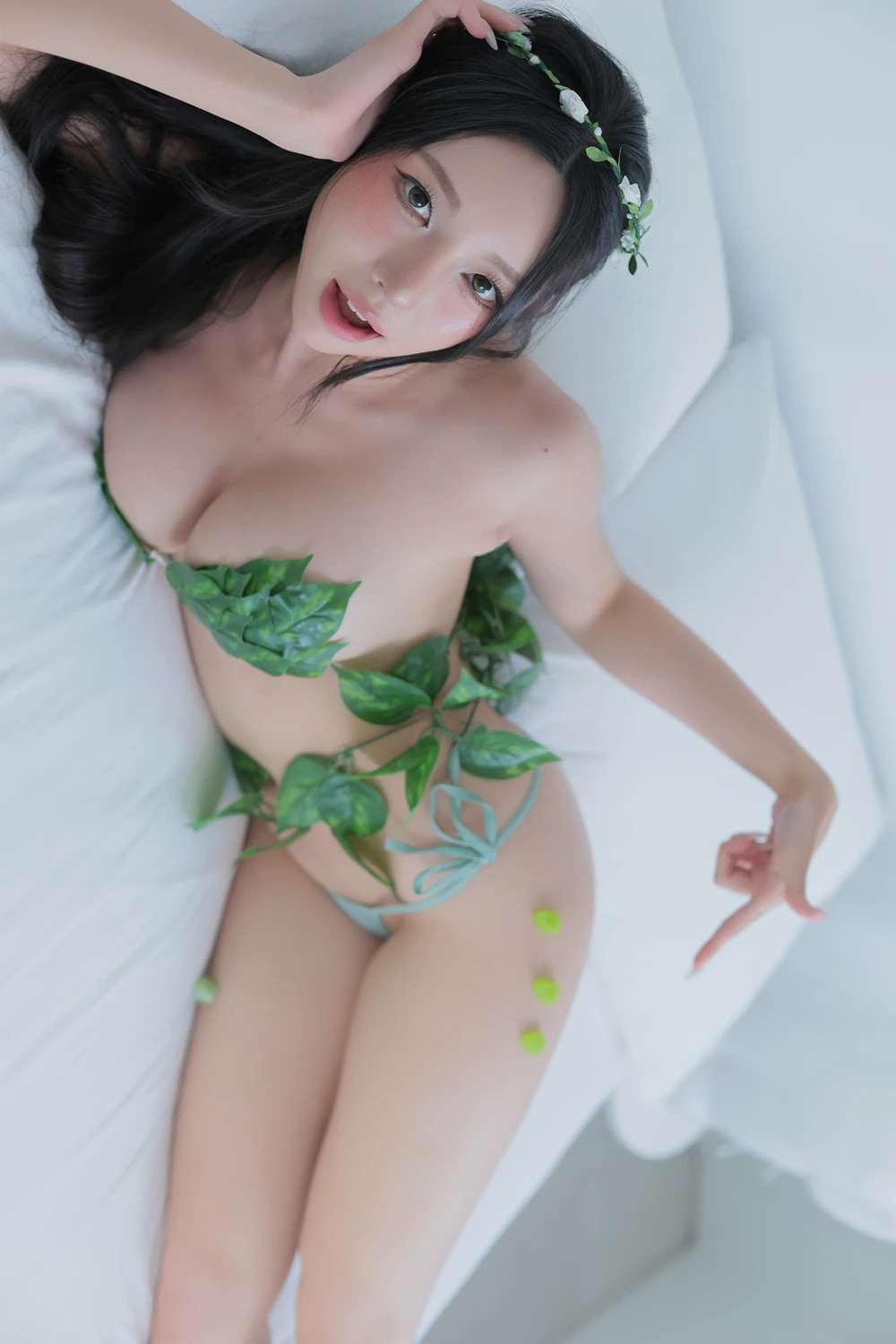 Dongeuran 동그란 – PhotoBook 「Green」 Vol.02 - P19
