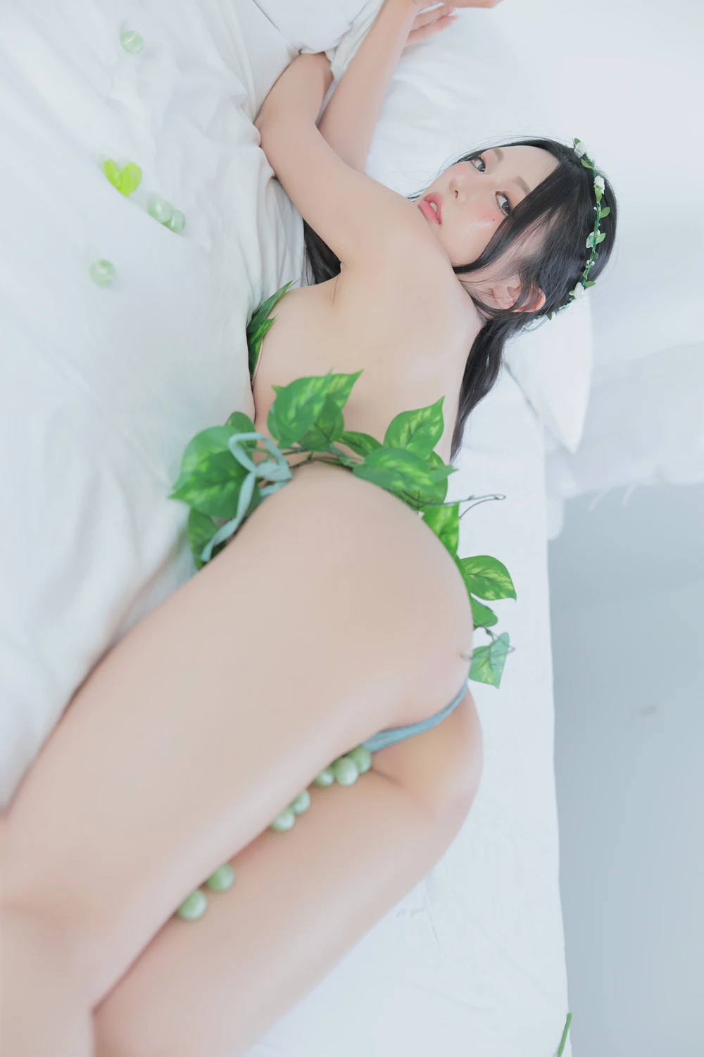 Dongeuran 동그란 – PhotoBook 「Green」 Vol.02 - P31