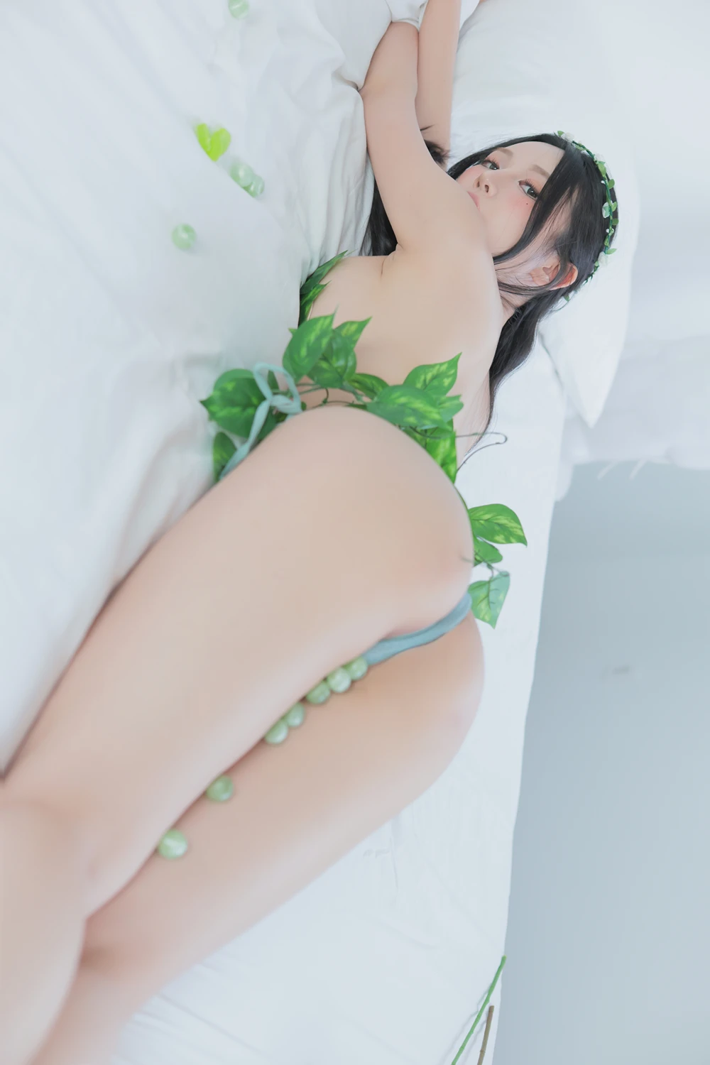 Dongeuran 동그란 – PhotoBook 「Green」 Vol.02 - P35