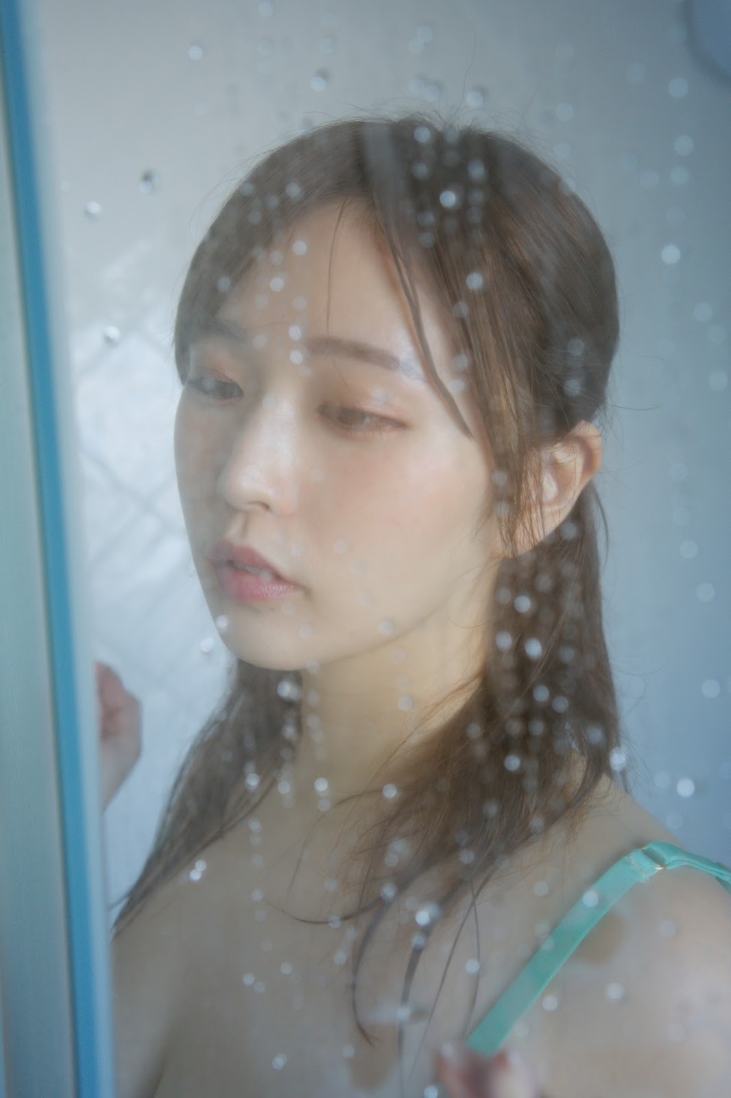 [JP] Kasame 花雨(かさめ) – 写真集 微睡 - P114