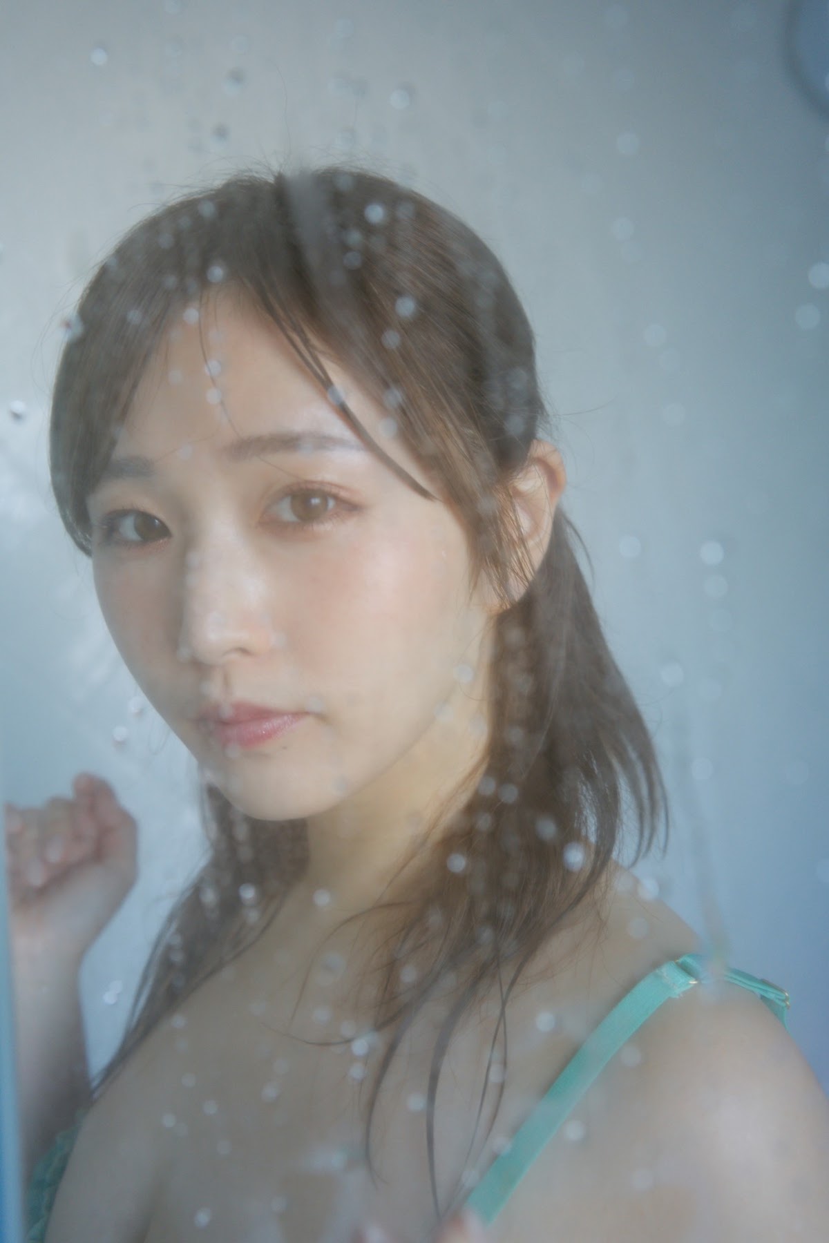 [JP] Kasame 花雨(かさめ) – 写真集 微睡 - P115