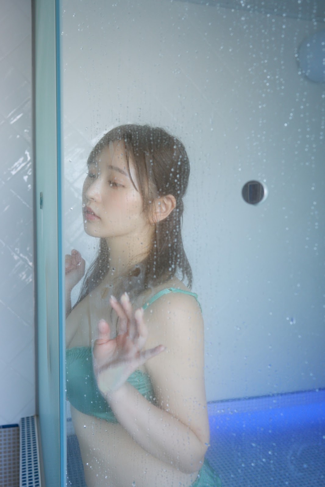 [JP] Kasame 花雨(かさめ) – 写真集 微睡 - P116