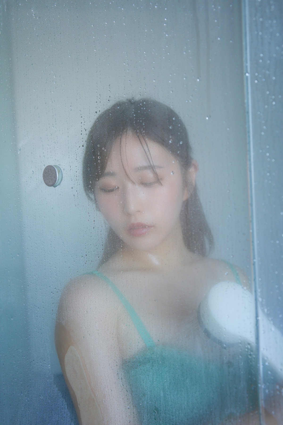 [JP] Kasame 花雨(かさめ) – 写真集 微睡 - P119