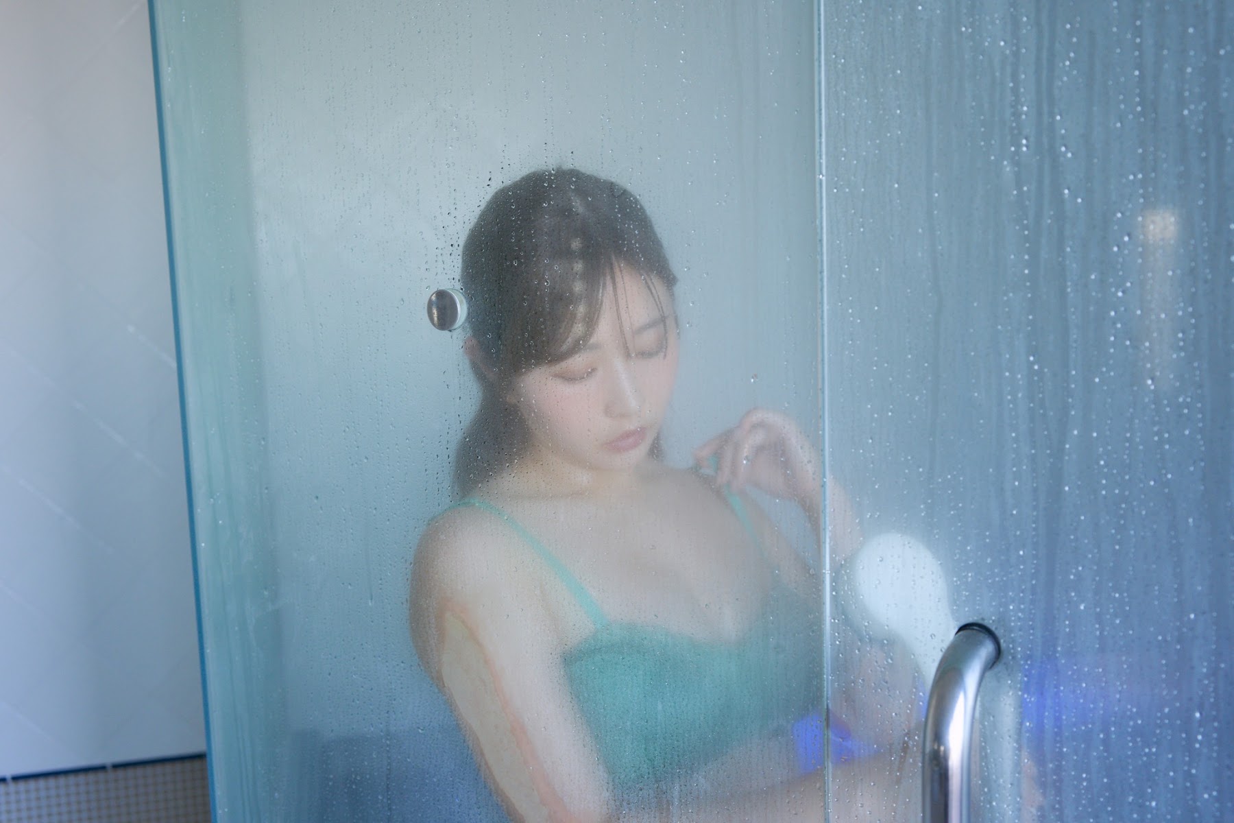 [JP] Kasame 花雨(かさめ) – 写真集 微睡 - P120