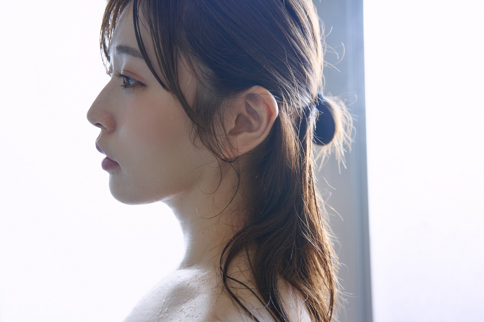 [JP] Kasame 花雨(かさめ) – 写真集 微睡 - P123