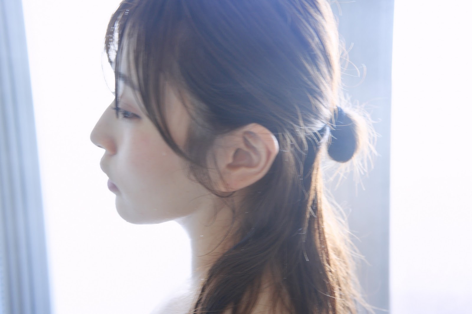 [JP] Kasame 花雨(かさめ) – 写真集 微睡 - P125
