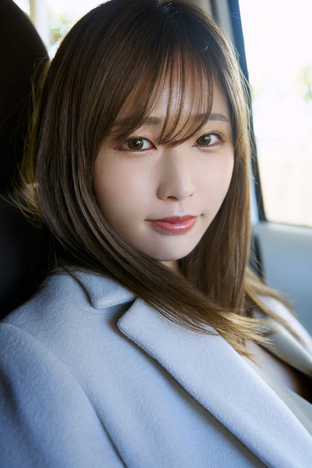[JP] Kasame 花雨(かさめ) – 写真集 微睡 - P174