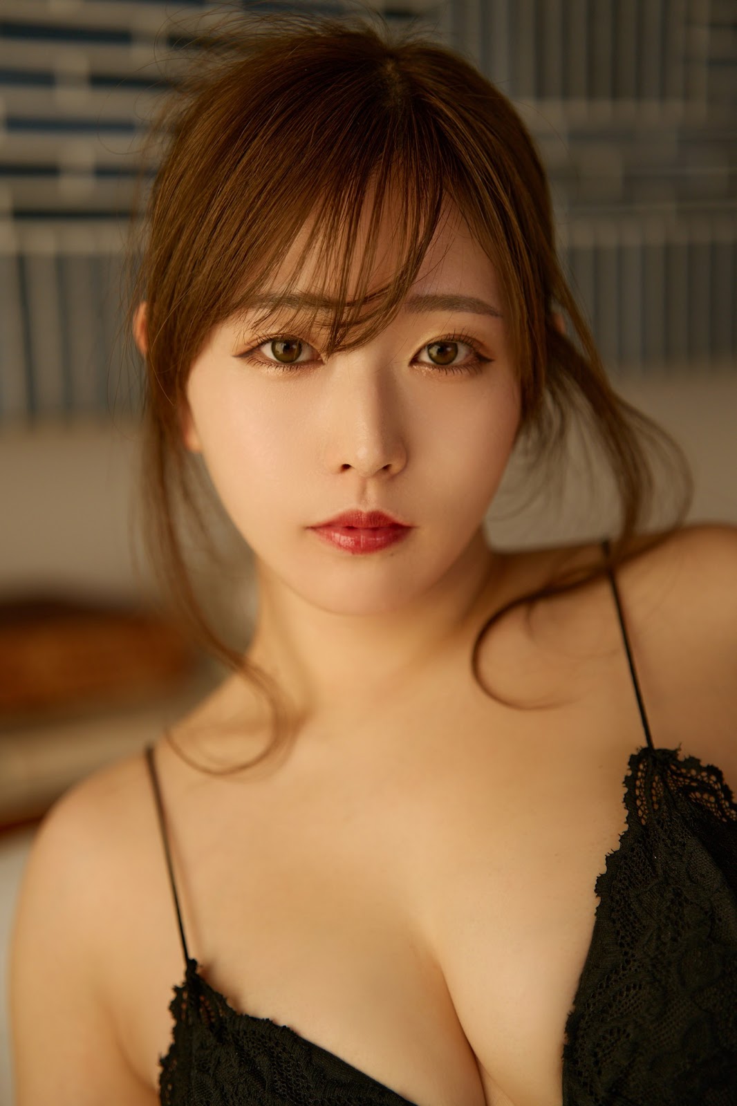 [JP] Kasame 花雨(かさめ) – 写真集 微睡 - P36