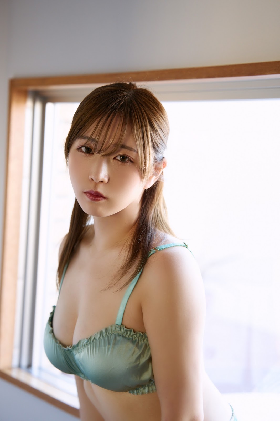 [JP] Kasame 花雨(かさめ) – 写真集 微睡 - P63