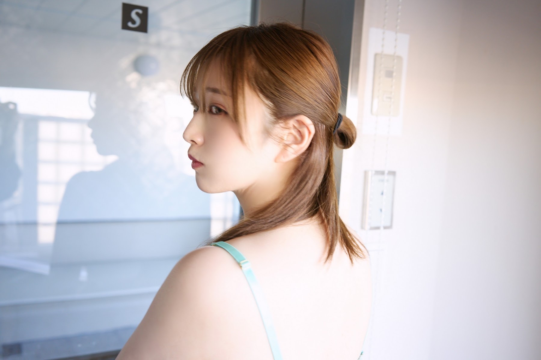 [JP] Kasame 花雨(かさめ) – 写真集 微睡 - P69