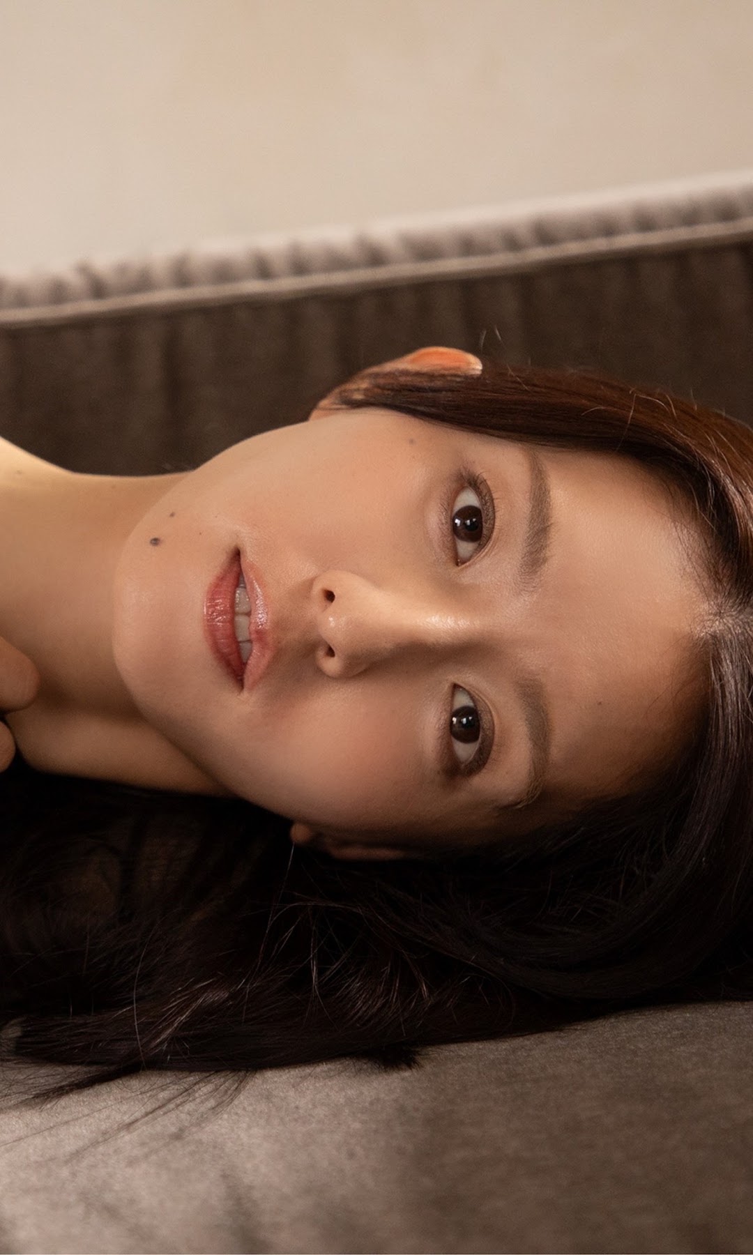 [JP] Kanon Miyahara (宮原華音) – 【デジタル限定】 「そのギャップ反則です！」 (週プレ PHOTO BOOK) - P22