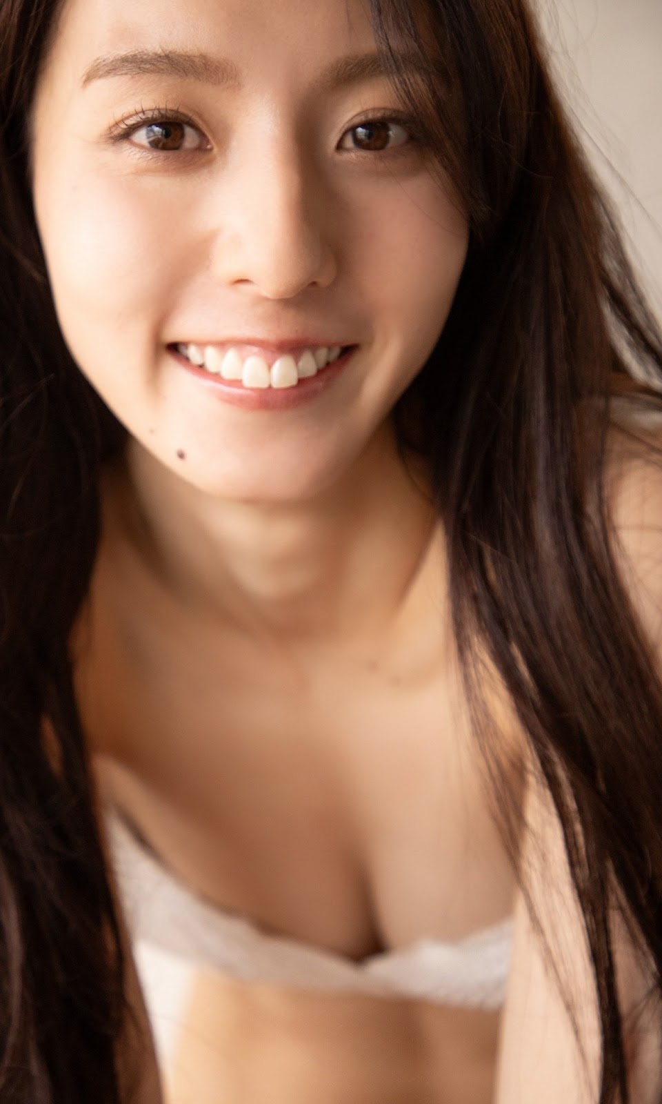 [JP] Kanon Miyahara (宮原華音) – 【デジタル限定】 「そのギャップ反則です！」 (週プレ PHOTO BOOK) - P33