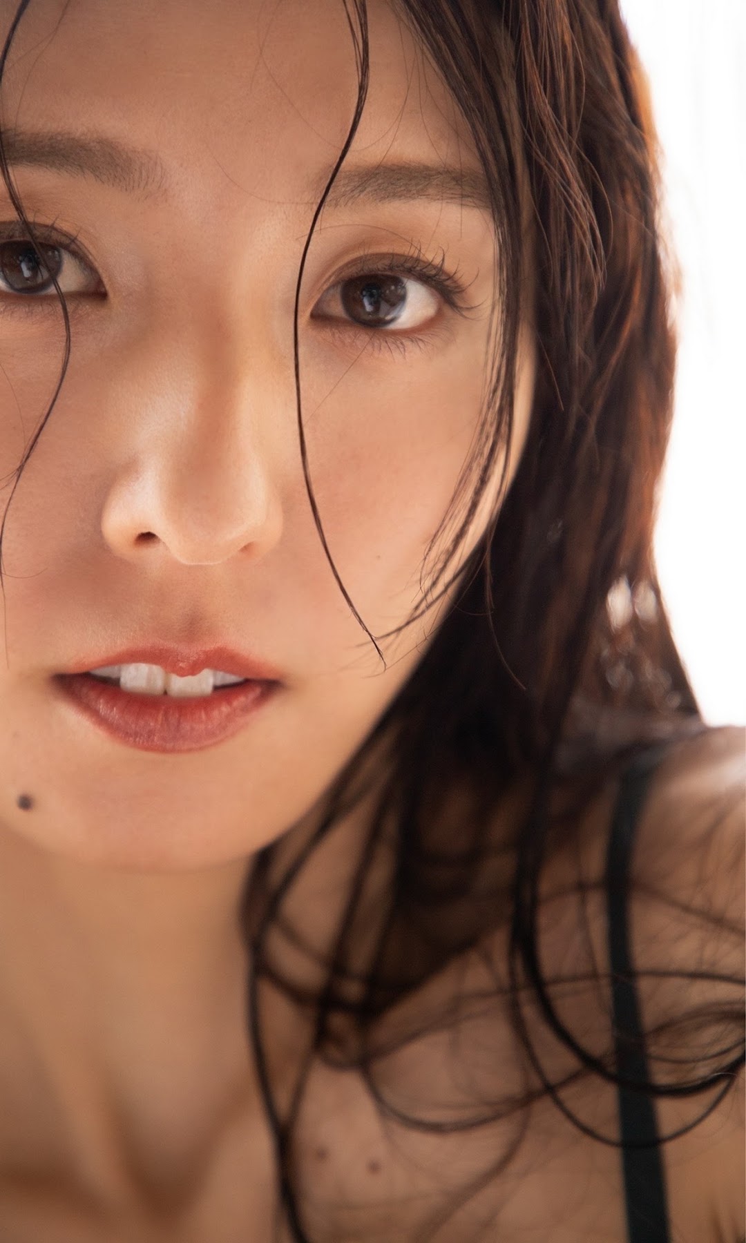 [JP] Kanon Miyahara (宮原華音) – 【デジタル限定】 「そのギャップ反則です！」 (週プレ PHOTO BOOK) - P56