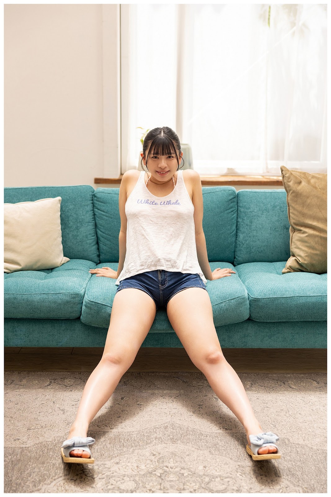 [JP] Hanayagi Anna (花柳杏奈) – 夢見心地 アザーカットエディション 【ヌード写真集】FANZA限定特別カット付き - P18