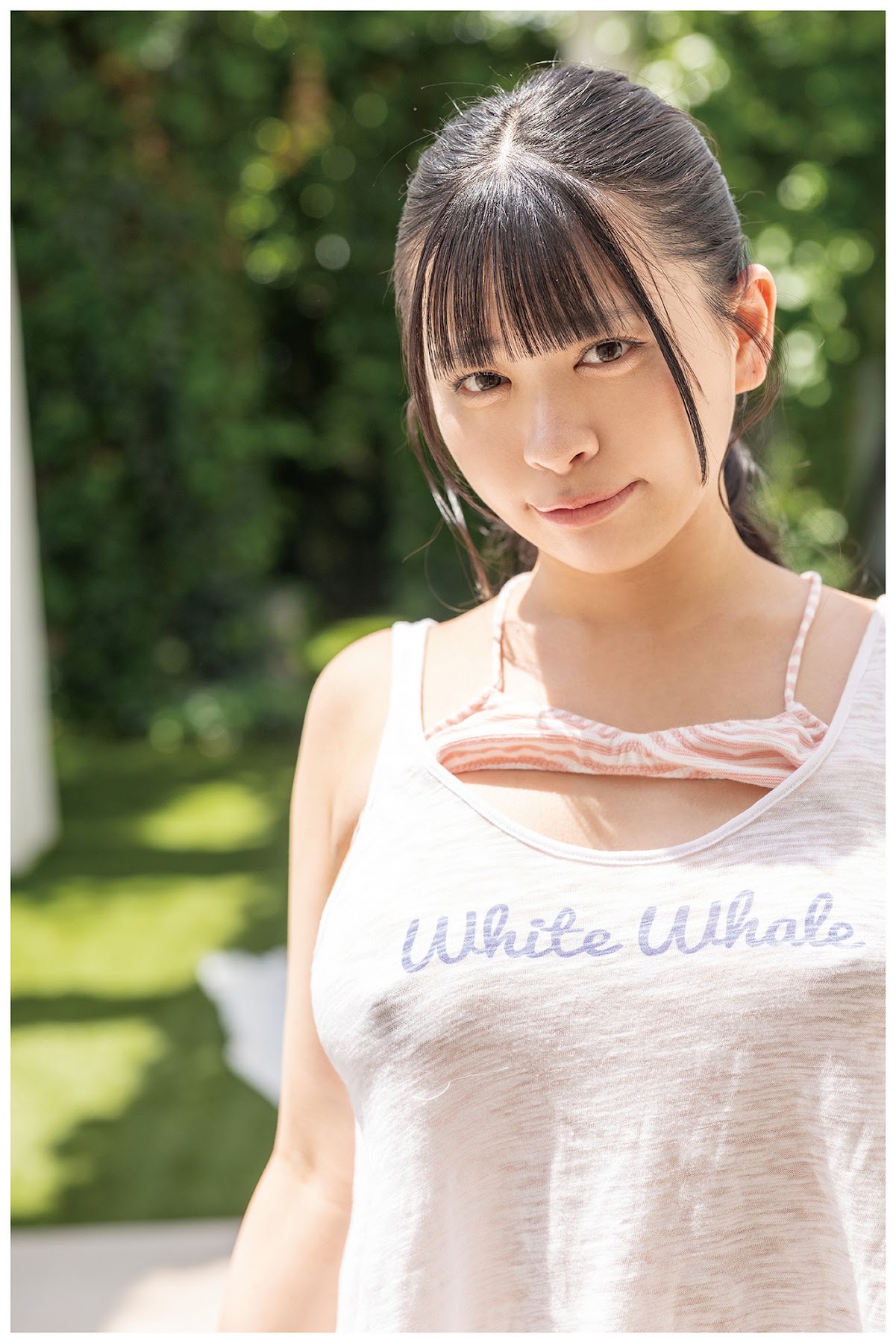 [JP] Hanayagi Anna (花柳杏奈) – 夢見心地 アザーカットエディション 【ヌード写真集】FANZA限定特別カット付き - P28
