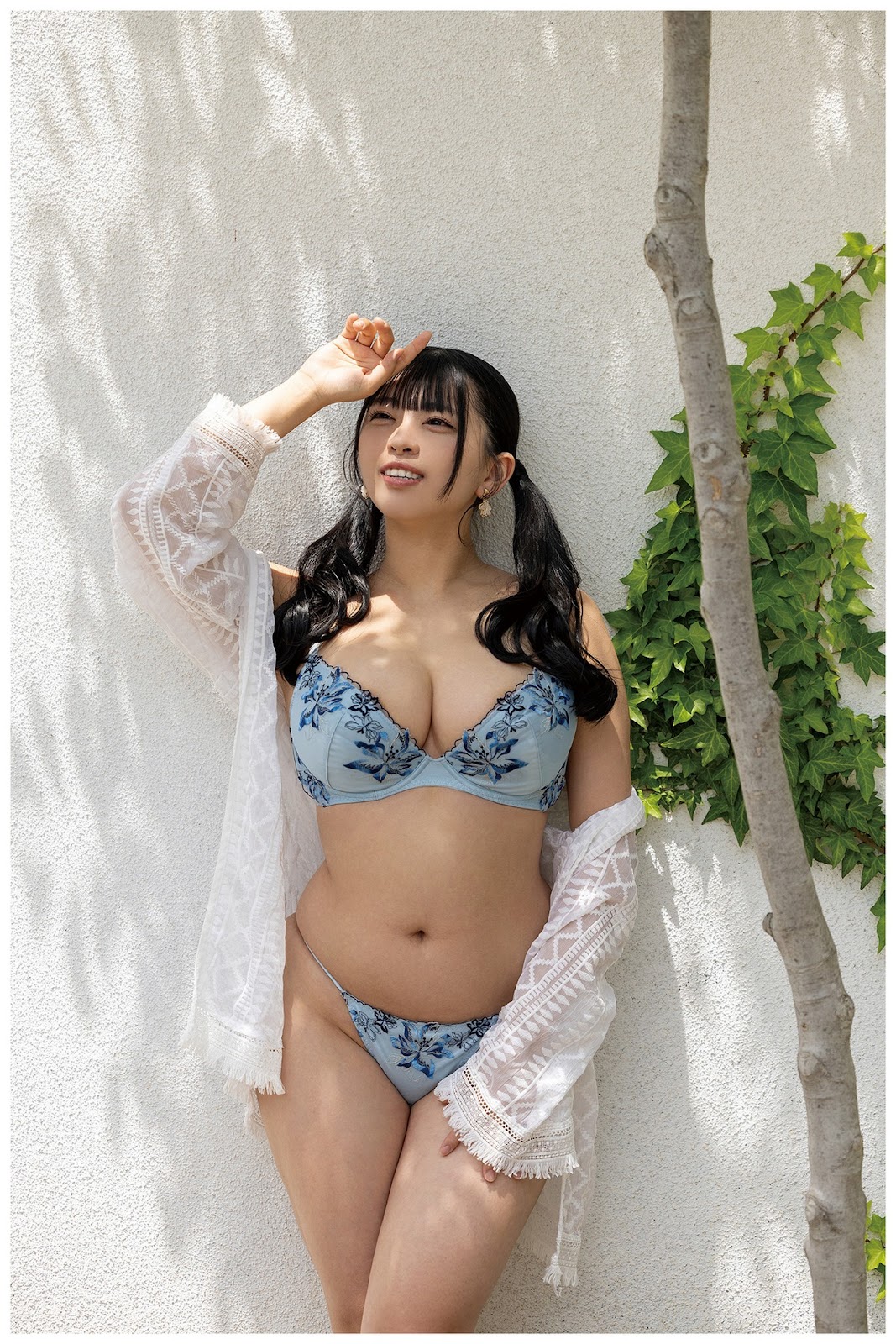 [JP] Hanayagi Anna (花柳杏奈) – 夢見心地 アザーカットエディション 【ヌード写真集】FANZA限定特別カット付き - P45