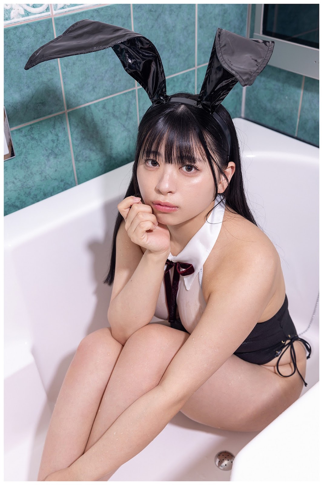 [JP] Hanayagi Anna (花柳杏奈) – 夢見心地 アザーカットエディション 【ヌード写真集】FANZA限定特別カット付き - P79