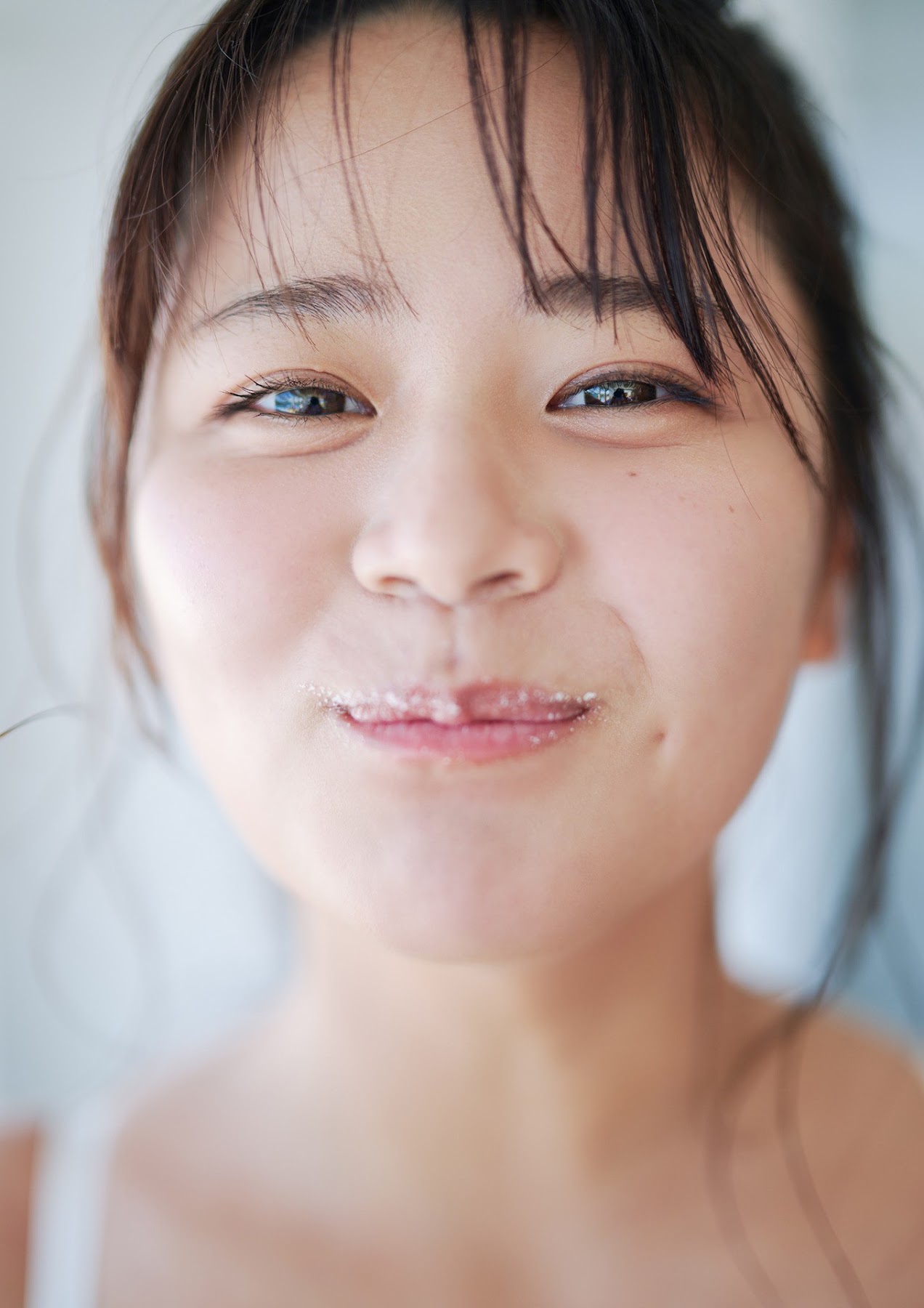 [JP] Tano Yu (田野憂) – 電子版限定30ページ増・インタビュー動画特典付 1st写真集 えるかっぷ。 - P11