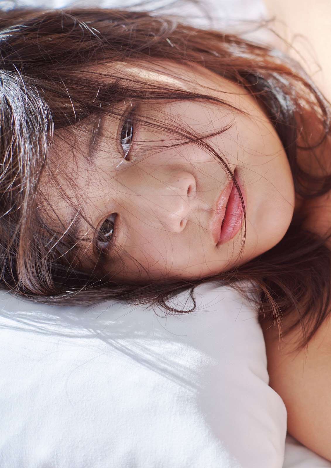 [JP] Tano Yu (田野憂) – 電子版限定30ページ増・インタビュー動画特典付 1st写真集 えるかっぷ。 - P37