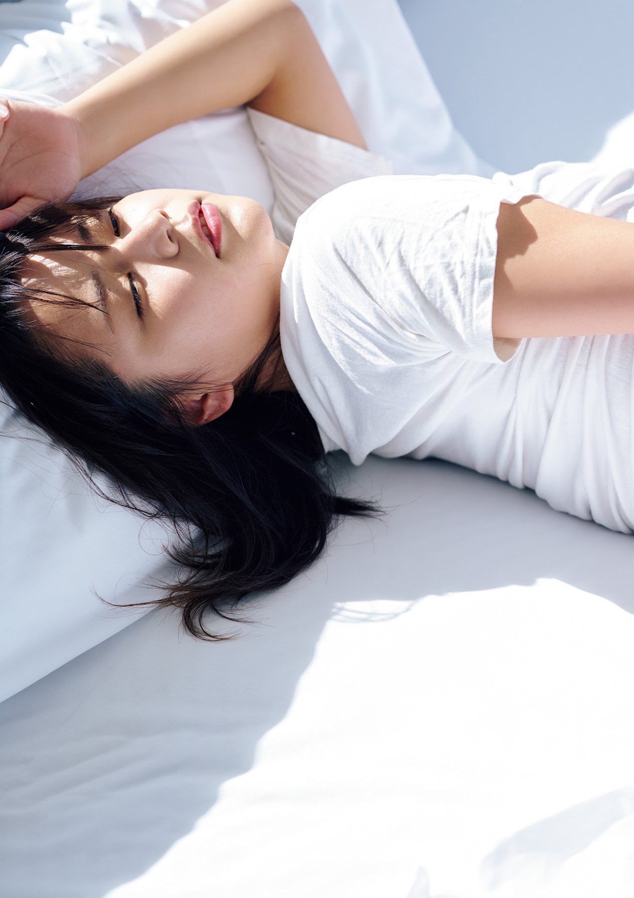 [JP] Tano Yu (田野憂) – 電子版限定30ページ増・インタビュー動画特典付 1st写真集 えるかっぷ。 - P73
