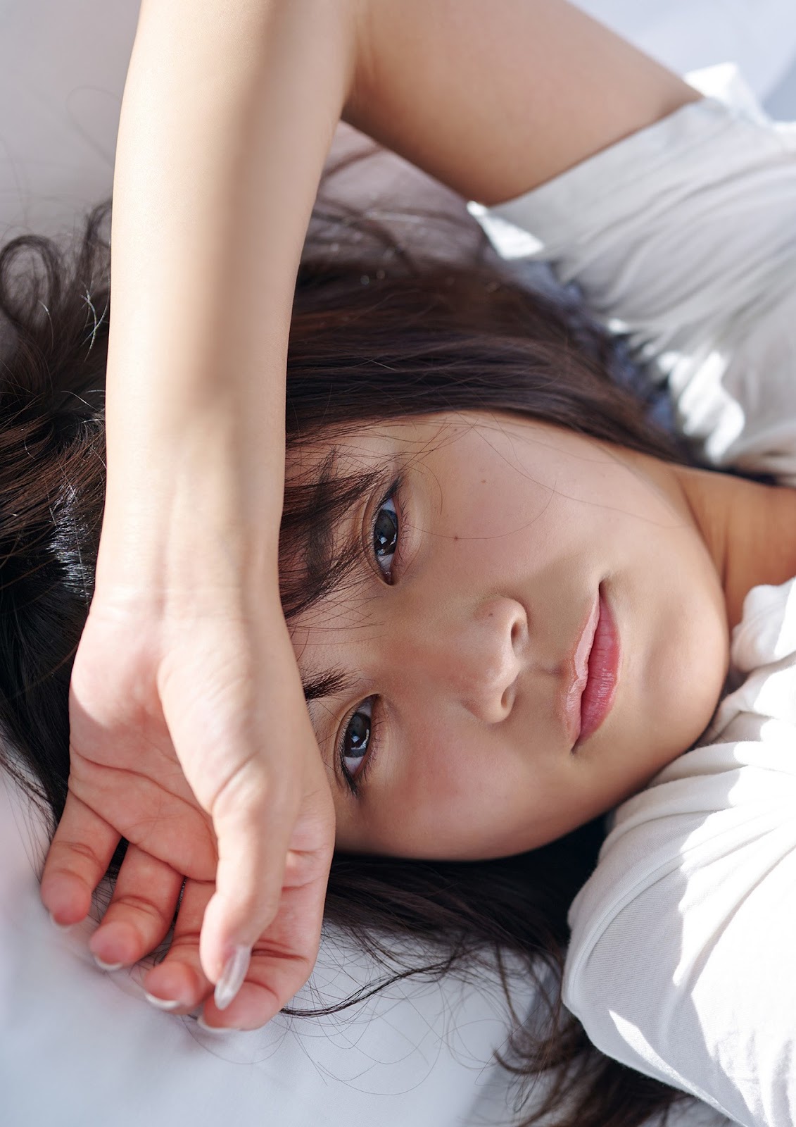 [JP] Tano Yu (田野憂) – 電子版限定30ページ増・インタビュー動画特典付 1st写真集 えるかっぷ。 - P76