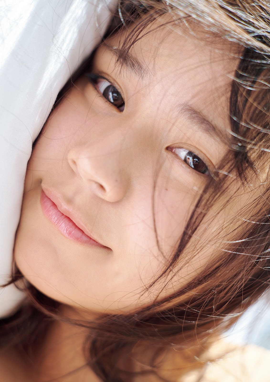 [JP] Tano Yu (田野憂) – 電子版限定30ページ増・インタビュー動画特典付 1st写真集 えるかっぷ。 - P77