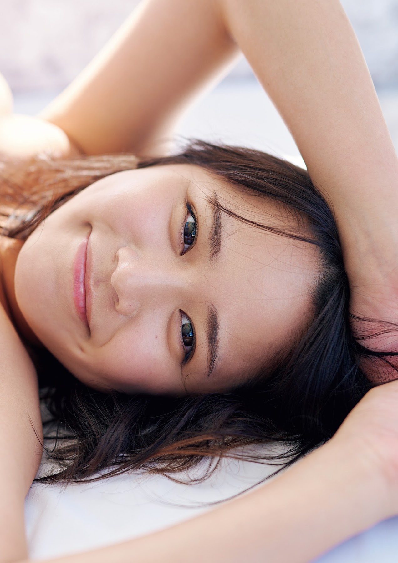 [JP] Tano Yu (田野憂) – 電子版限定30ページ増・インタビュー動画特典付 1st写真集 えるかっぷ。 - P81